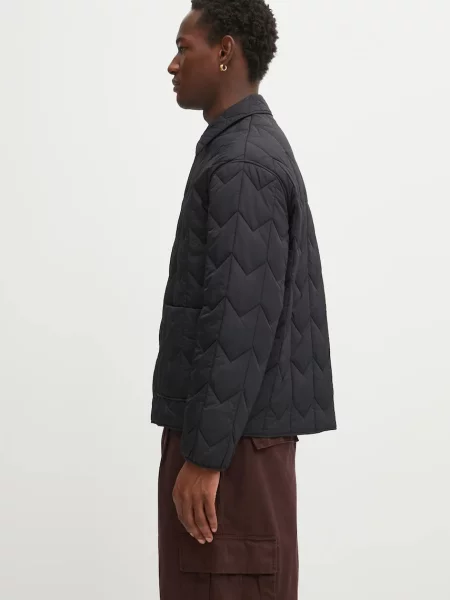 Maison Kitsuné kurtka Quilted