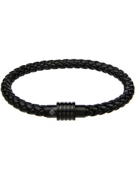 Ceas Philipp Blanc negru