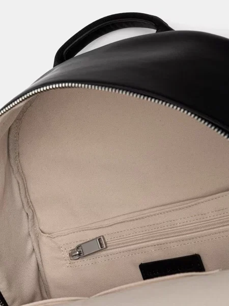 Кожаный рюкзак Karl Lagerfeld