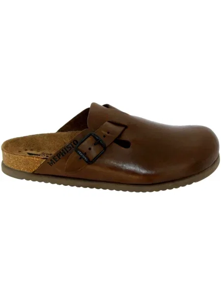 Pantofi Mephisto maro