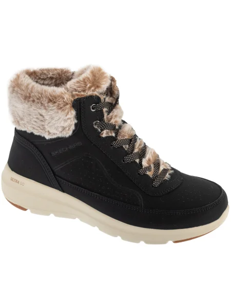 Pantofi Skechers negru