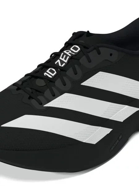 Futó póló Adidas zöld
