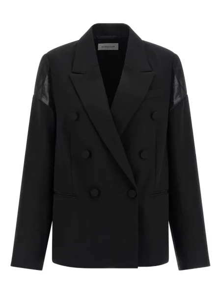 Sacou Armarium negru