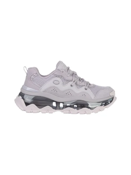 Tenisky Skechers sivá