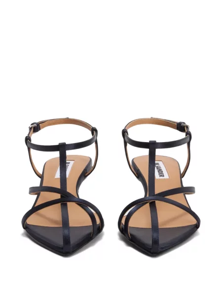 Sandale Jil Sander albastru