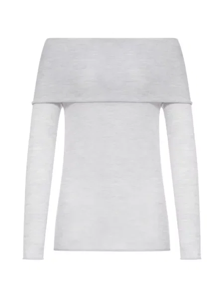 Pulover Roberto Collina gri