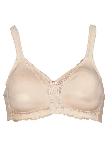 Termo spodnje perilo Triumph s čipko bež