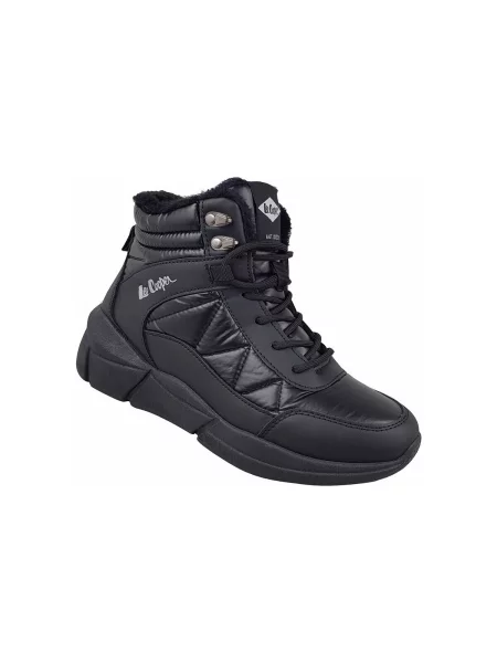 Tenisice Lee Cooper crna