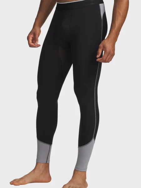 Легінси Under Armour чорні