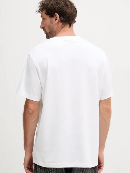 Calvin Klein Póló | pique fehér