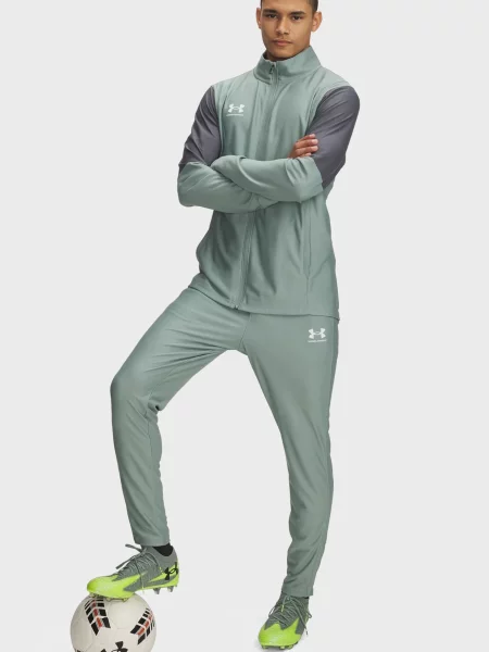 Спортивний костюм Under Armour м'ятного кольору