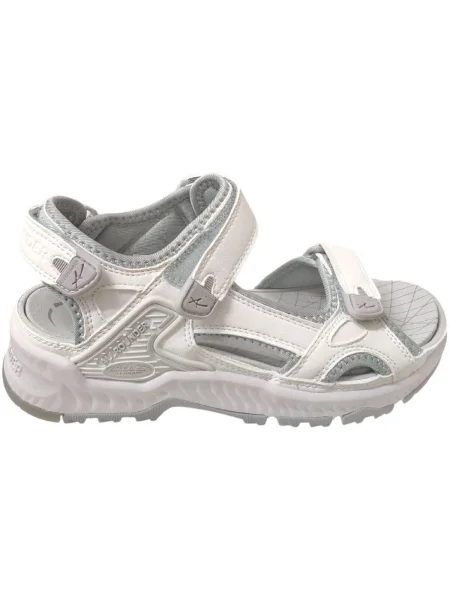 Pantofi Allrounder By Mephisto alb