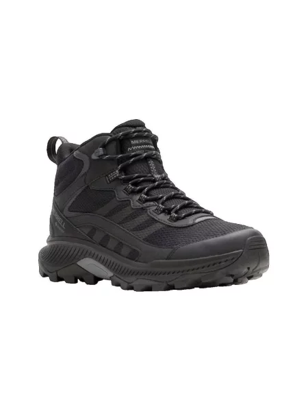 Pantofi Merrell negru