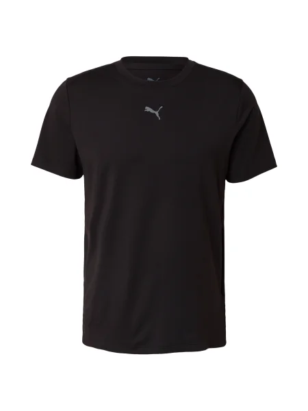 PUMA Tricou funcțional CLOUDSPUN gri negru
