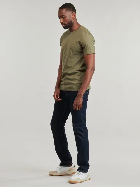 Tricou Boss portocaliu
