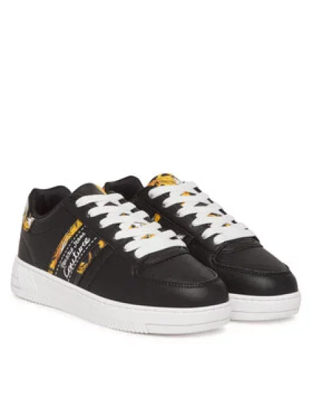Versace Jeans Couture Sneakersy černá