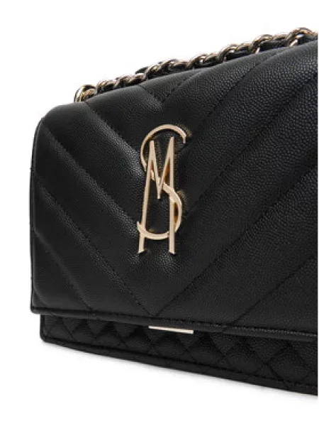 STEVE MADDEN Torba za čez ramo črna