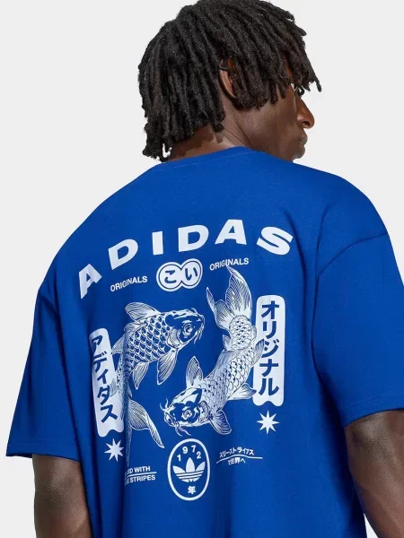 Футболка Adidas Originals