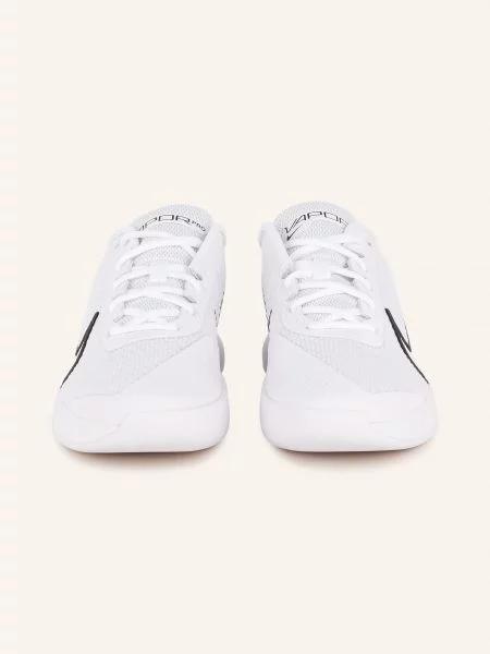 Tenisové boty Nike Air Zoom Vapor Pro 2 Carpet bílé