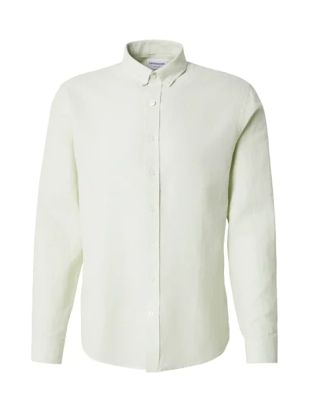 Lindbergh Cămașă pastel verde