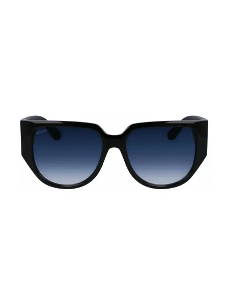 Hodinky Salvatore Ferragamo čierna