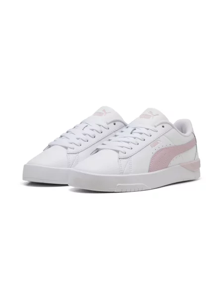 Sneakersy Jada Classic białe