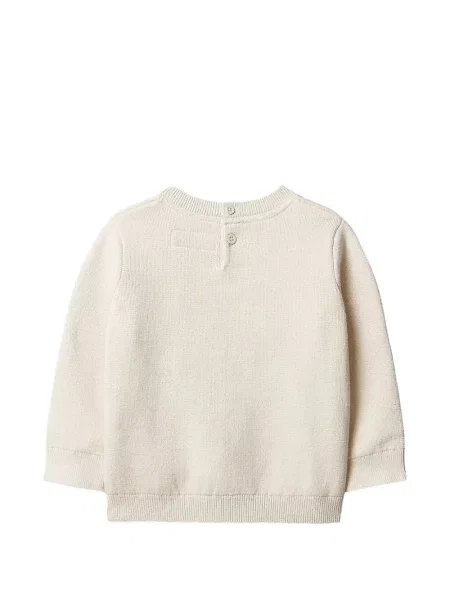 Sweter dziecięcy Calvin Klein