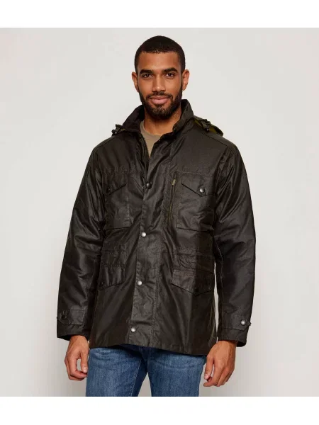 Barbour Geacă Sapper