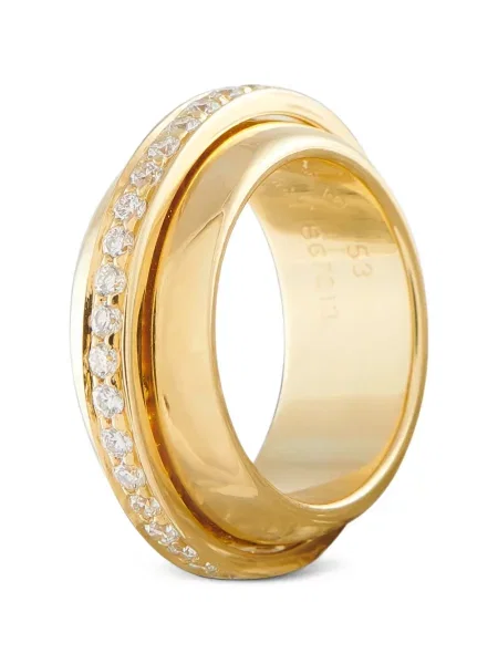 Пръстен Piaget