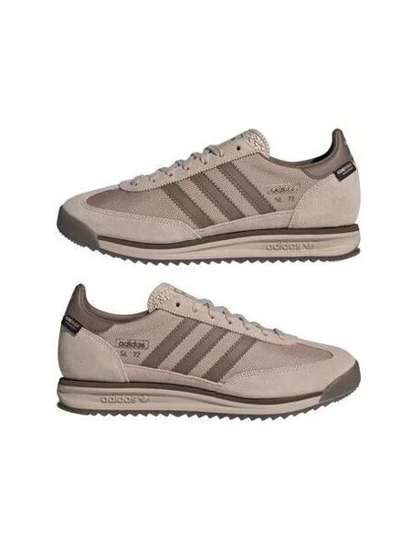 Pantofi Adidas maro