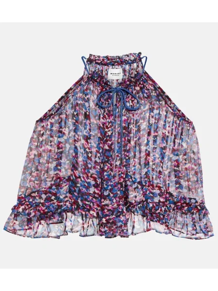 Top Marant Etoile cu imagine