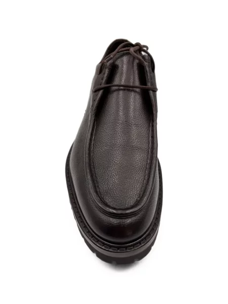 Pantofi loafer Fabiano Ricci maro
