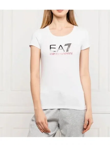 Tricou alb