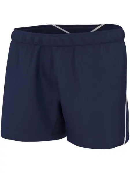 Pantaloni copii Errea albastru