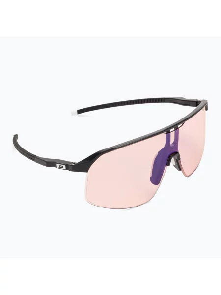 Julbo okulary przeciwsłoneczne DENSITY czarne