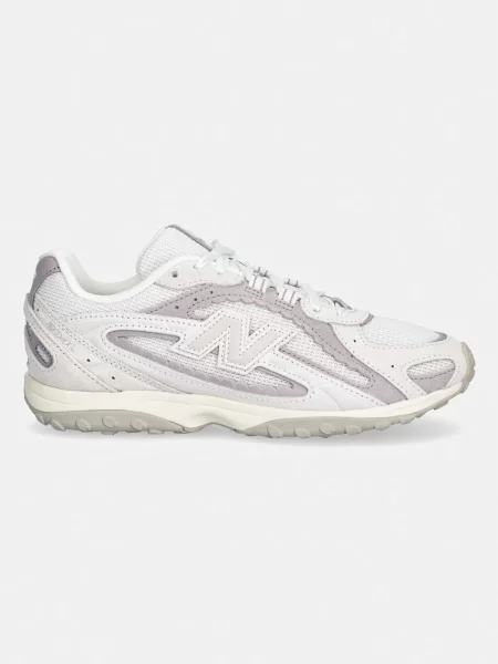 New Balance tenisky dámske fialová