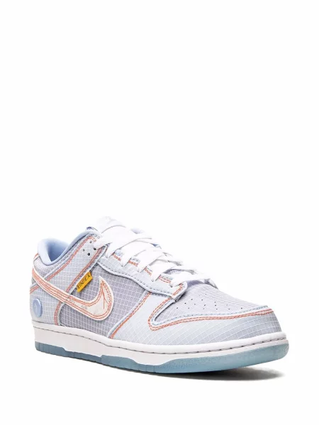 Tenisky Nike Dunk modré