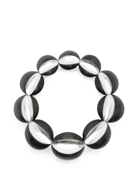 Colier Monies negru