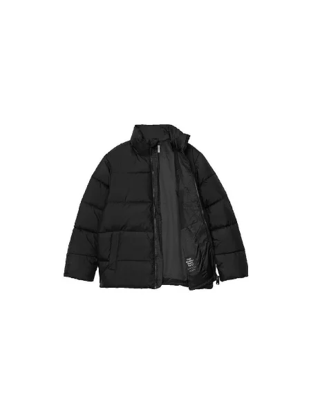 Sacou Carhartt negru