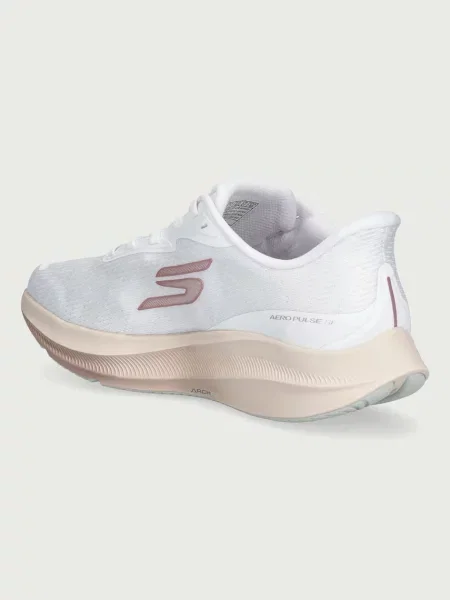 Skechers buty do biegania SKX AERO PULSE białe