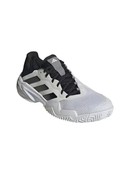 Pantofi Adidas alb
