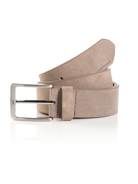 TOM TAILOR GEORGE temno siva