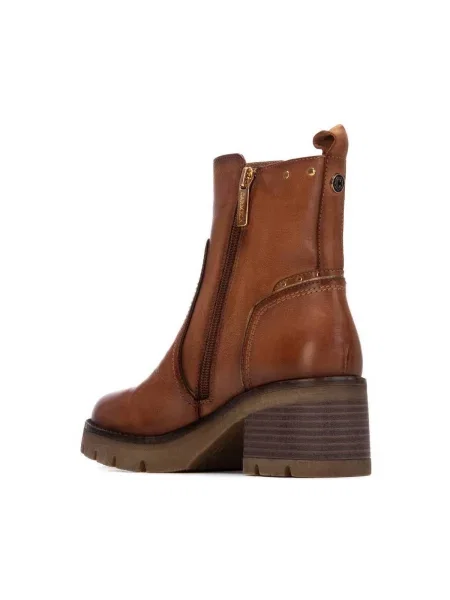 Pantofi Carmela maro