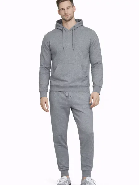 Majica J.style s kapuljačom bijela