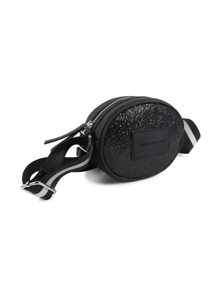 Body dziecięcy Marc Jacobs czarny