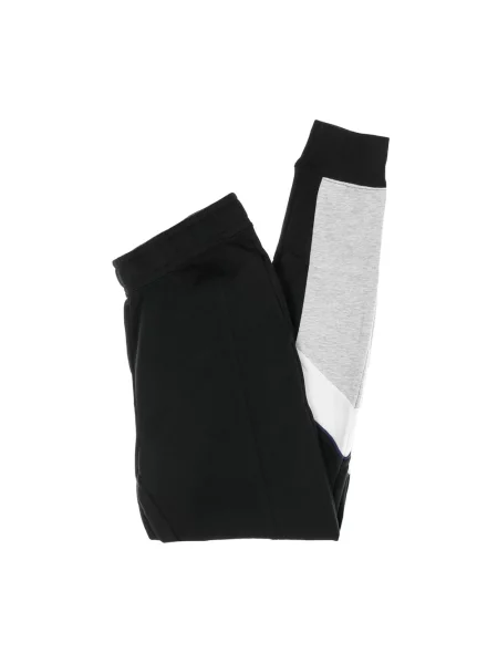 Lekkie joggery Nike czarne