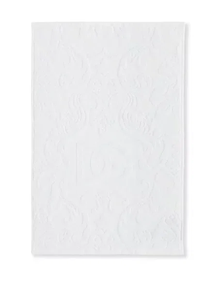 Žakárový župan Dolce & Gabbana bílý