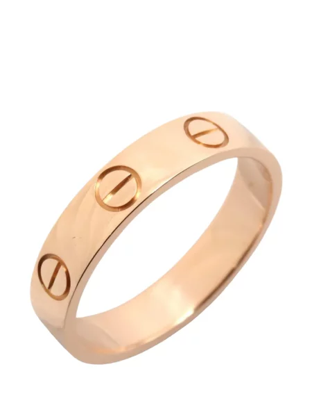 Inel Cartier roz