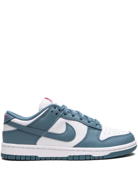 Sneakerși Nike Dunk alb