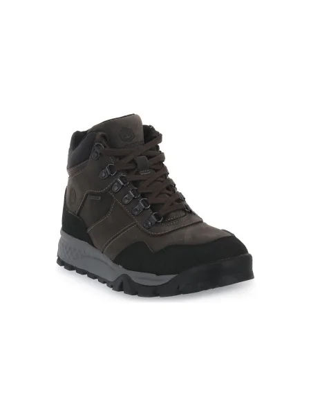 Pantofi Lumberjack gri